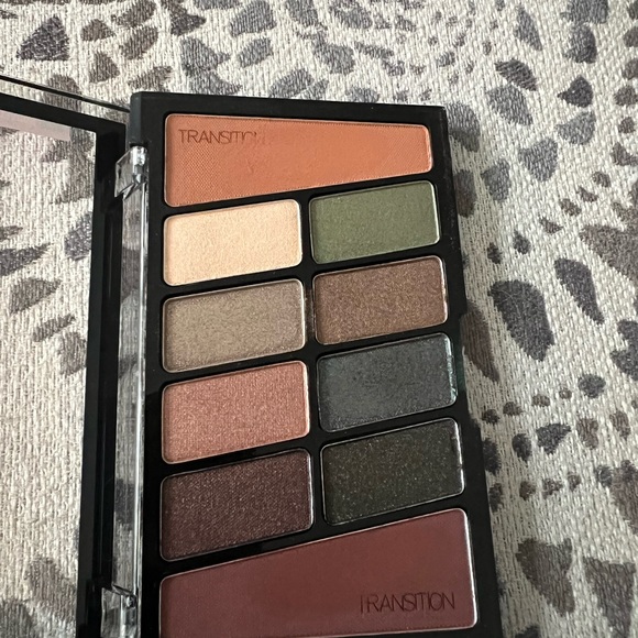🚨 ONE DAY ONLY ‼️ Set of 3 Wet N Wild eyeshadow palettes - Picture 6 of 6